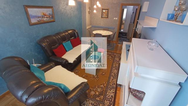 Stan, Dvosoban, Izdavanje, 44m2, Medijana, Niš