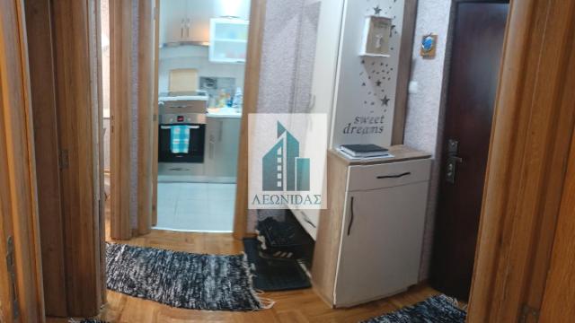 Stan, Dvosoban, Izdavanje, 44m2, Medijana, Niš