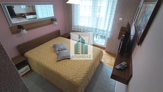 Stan, Dvosoban, Izdavanje, 44m2, Medijana, Niš