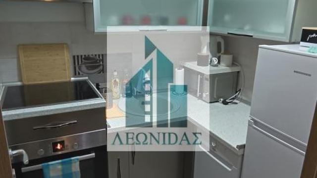 Stan, Dvosoban, Izdavanje, 44m2, Medijana, Niš