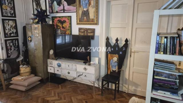 Stan, četvorosoban, Prodaja, 96m2, Centar, Novi Sad, Novi Sad