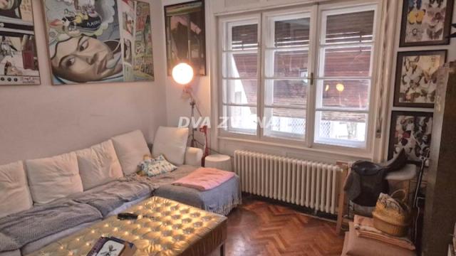 Stan, četvorosoban, Prodaja, 96m2, Centar, Novi Sad, Novi Sad