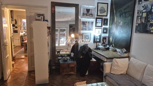 Stan, četvorosoban, Prodaja, 96m2, Centar, Novi Sad, Novi Sad