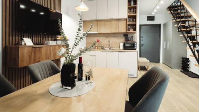 Stan, Dvosoban, Prodaja, 48m2, Stefana Prvovenčanog