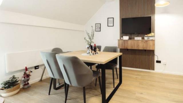 Stan, Dvosoban, Prodaja, 48m2, Stefana Prvovenčanog