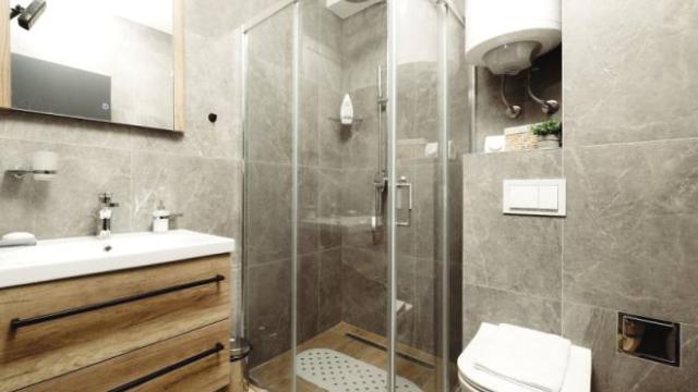 Stan, Dvosoban, Prodaja, 48m2, Stefana Prvovenčanog