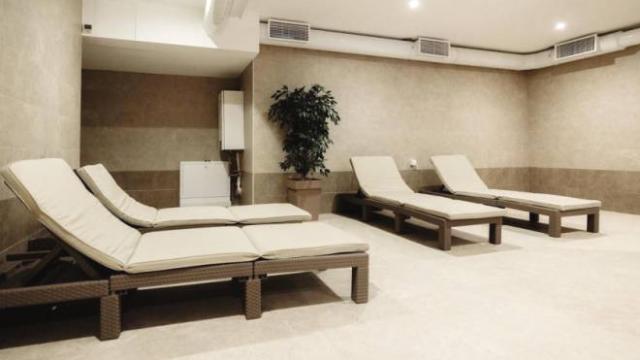 Stan, Dvosoban, Prodaja, 48m2, Stefana Prvovenčanog