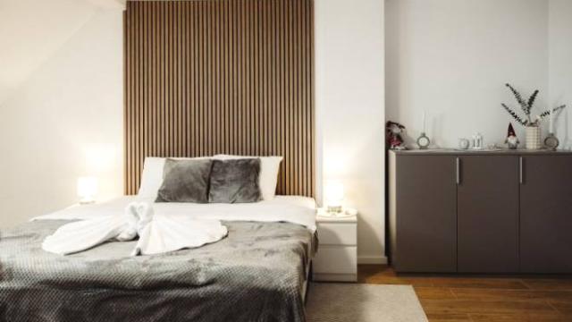 Stan, Dvosoban, Prodaja, 48m2, Stefana Prvovenčanog