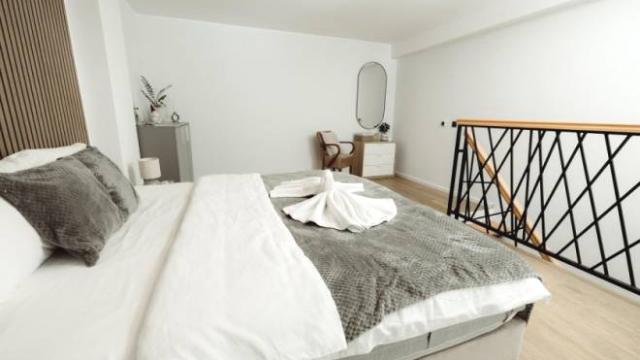 Stan, Dvosoban, Prodaja, 48m2, Stefana Prvovenčanog