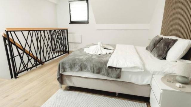 Stan, Dvosoban, Prodaja, 48m2, Stefana Prvovenčanog