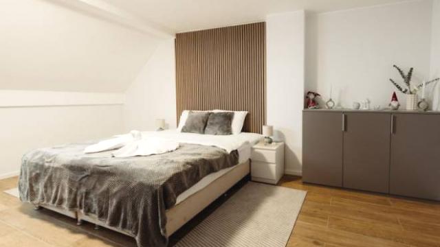 Stan, Dvosoban, Prodaja, 48m2, Stefana Prvovenčanog