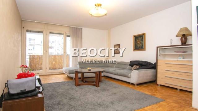 Stan, četvorosoban, Prodaja, 88m2, Čukarička padina, Čukarica, Radnička