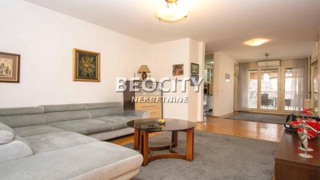 Stan, četvorosoban, Prodaja, 88m2, Čukarička padina, Čukarica, Radnička