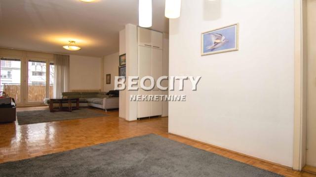 Stan, četvorosoban, Prodaja, 88m2, Čukarička padina, Čukarica, Radnička