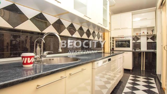 Stan, četvorosoban, Prodaja, 88m2, Čukarička padina, Čukarica, Radnička