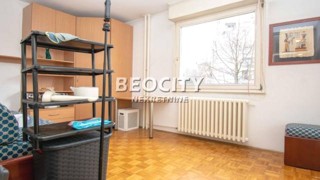 Stan, četvorosoban, Prodaja, 88m2, Čukarička padina, Čukarica, Radnička