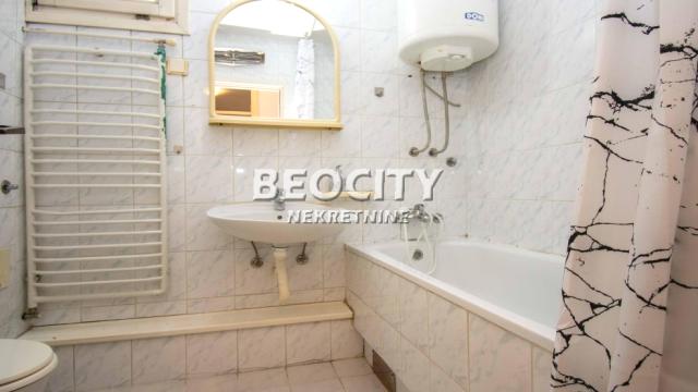 Stan, četvorosoban, Prodaja, 88m2, Čukarička padina, Čukarica, Radnička