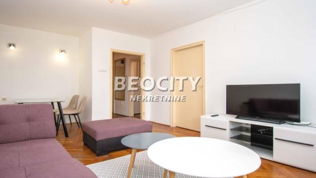 Stan, Dvosoban, Prodaja, 42m2, Stari Merkator, Novi Beograd, Mihajla Pupina