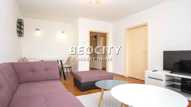 Stan, Dvosoban, Prodaja, 42m2, Stari Merkator, Novi Beograd, Mihajla Pupina