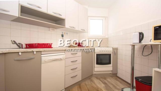 Stan, Dvosoban, Prodaja, 42m2, Stari Merkator, Novi Beograd, Mihajla Pupina