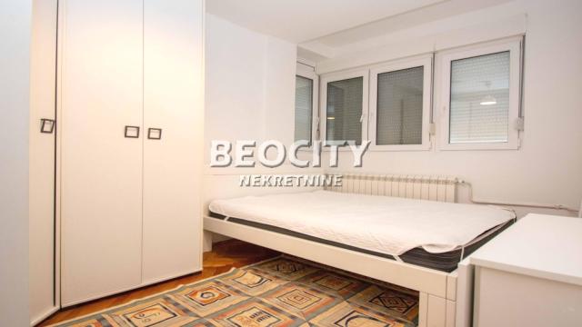 Stan, Dvosoban, Prodaja, 42m2, Stari Merkator, Novi Beograd, Mihajla Pupina