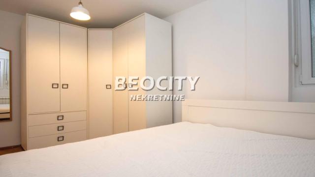 Stan, Dvosoban, Prodaja, 42m2, Stari Merkator, Novi Beograd, Mihajla Pupina
