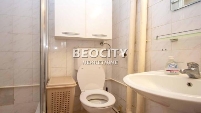 Stan, Dvosoban, Prodaja, 42m2, Stari Merkator, Novi Beograd, Mihajla Pupina