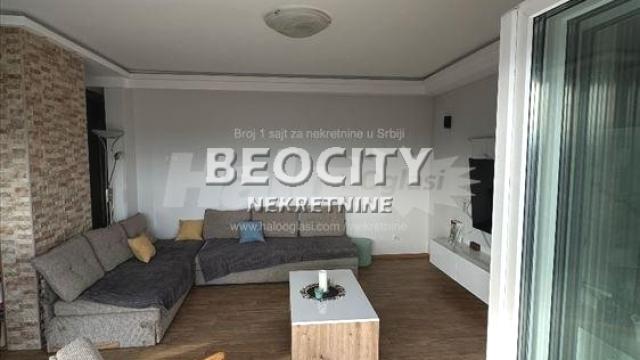 Stan, Dvosoban, Prodaja, 54m2, Vidikovac, Rakovica, Majora Omera Mehića