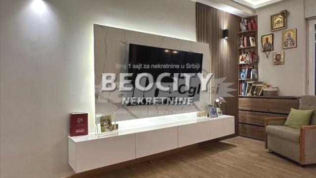 Stan, Dvosoban, Prodaja, 54m2, Vidikovac, Rakovica, Majora Omera Mehića