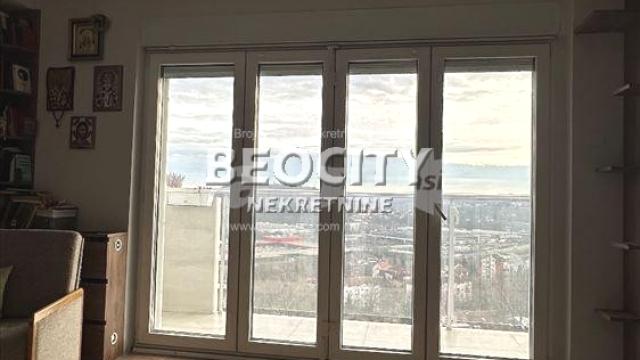 Stan, Dvosoban, Prodaja, 54m2, Vidikovac, Rakovica, Majora Omera Mehića