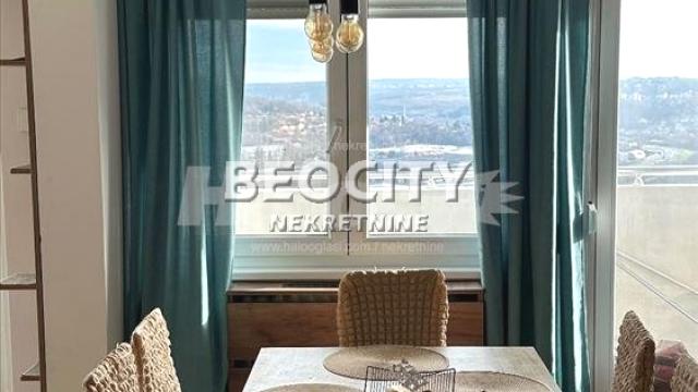 Stan, Dvosoban, Prodaja, 54m2, Vidikovac, Rakovica, Majora Omera Mehića