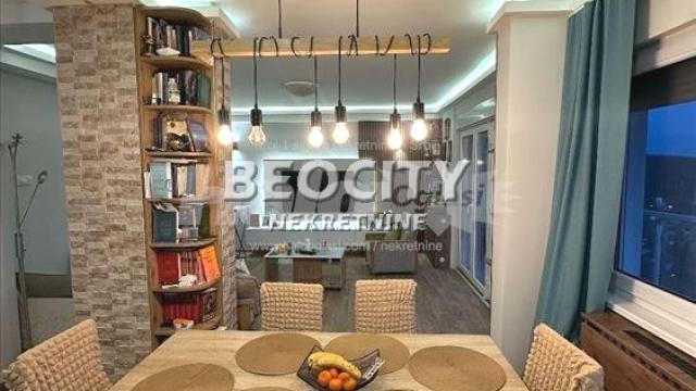 Stan, Dvosoban, Prodaja, 54m2, Vidikovac, Rakovica, Majora Omera Mehića