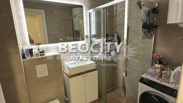 Stan, Dvosoban, Prodaja, 54m2, Vidikovac, Rakovica, Majora Omera Mehića