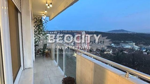 Stan, Dvosoban, Prodaja, 54m2, Vidikovac, Rakovica, Majora Omera Mehića