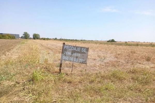 prodaja, plac,
dobanovci-surcin-beograd, 1053313, dobanovci