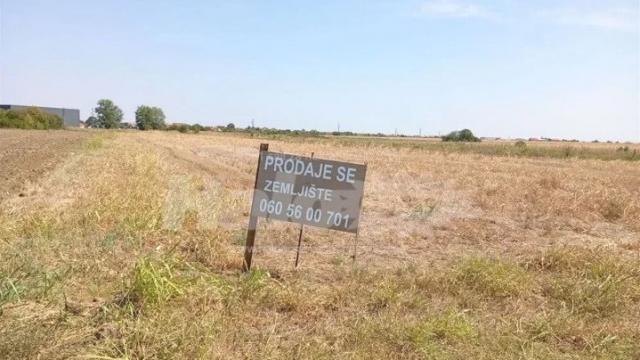 Plac, Prodaja, m2, Dobanovci, Surčin, Dobanovci