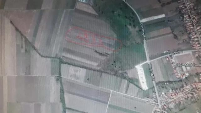 Plac, Prodaja, m2, Dobanovci, Surčin, Dobanovci