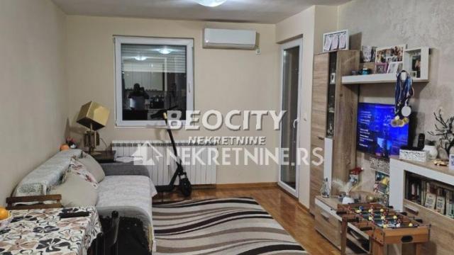 Stan, Jednosoban, Prodaja, 46m2, Naselje Stepa Stepanović, Voždovac, Dušana Jovanovića