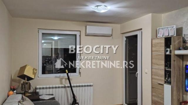 Stan, Jednosoban, Prodaja, 46m2, Naselje Stepa Stepanović, Voždovac, Dušana Jovanovića