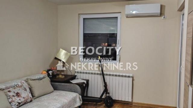 Stan, Jednosoban, Prodaja, 46m2, Naselje Stepa Stepanović, Voždovac, Dušana Jovanovića