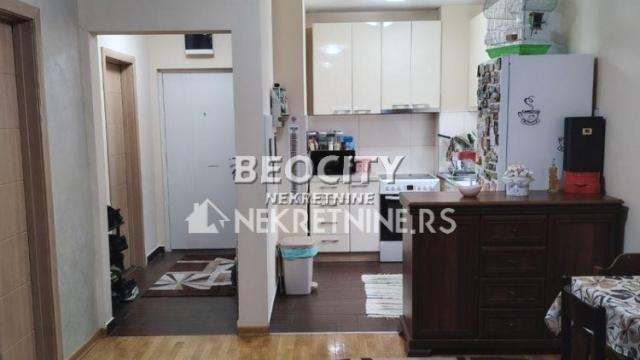 Stan, Jednosoban, Prodaja, 46m2, Naselje Stepa Stepanović, Voždovac, Dušana Jovanovića