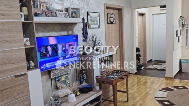 Stan, Jednosoban, Prodaja, 46m2, Naselje Stepa Stepanović, Voždovac, Dušana Jovanovića