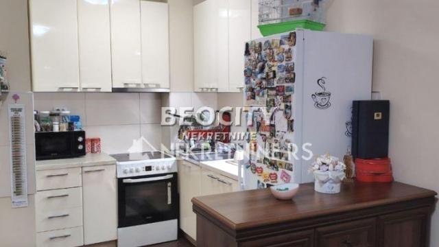 Stan, Jednosoban, Prodaja, 46m2, Naselje Stepa Stepanović, Voždovac, Dušana Jovanovića