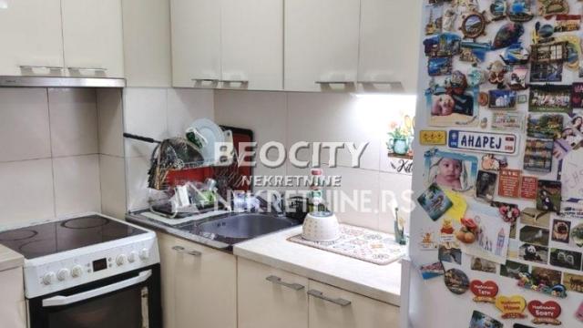 Stan, Jednosoban, Prodaja, 46m2, Naselje Stepa Stepanović, Voždovac, Dušana Jovanovića