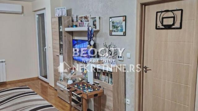 Stan, Jednosoban, Prodaja, 46m2, Naselje Stepa Stepanović, Voždovac, Dušana Jovanovića