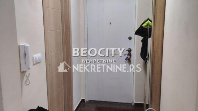 Stan, Jednosoban, Prodaja, 46m2, Naselje Stepa Stepanović, Voždovac, Dušana Jovanovića