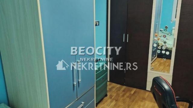 Stan, Jednosoban, Prodaja, 46m2, Naselje Stepa Stepanović, Voždovac, Dušana Jovanovića