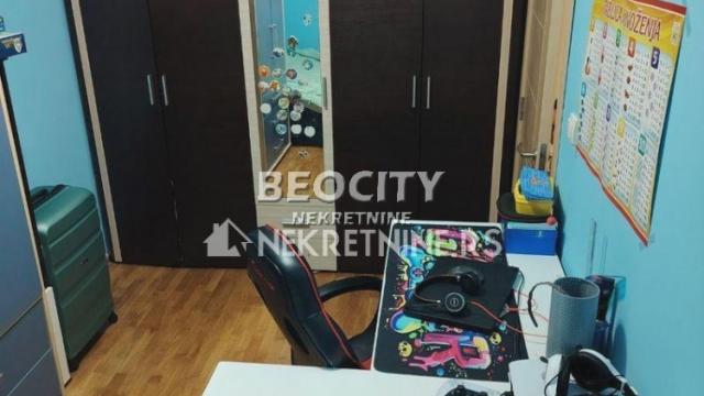 Stan, Jednosoban, Prodaja, 46m2, Naselje Stepa Stepanović, Voždovac, Dušana Jovanovića