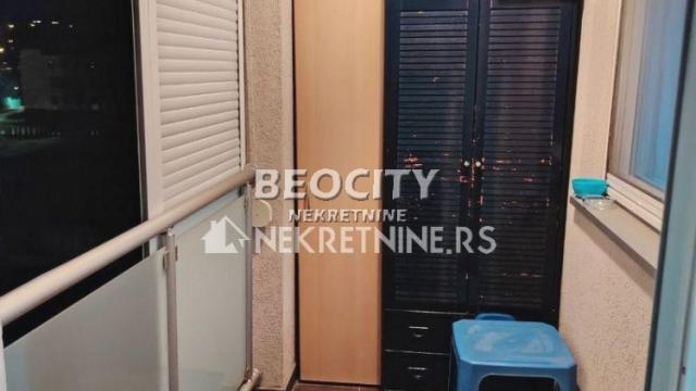 Stan, Jednosoban, Prodaja, 46m2, Naselje Stepa Stepanović, Voždovac, Dušana Jovanovića