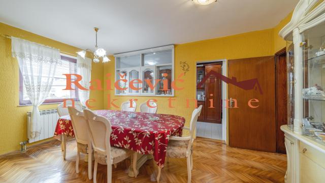 Kuća, Izdavanje, 500m2, Učiteljsko naselje, Zvezdara, Uciteljska